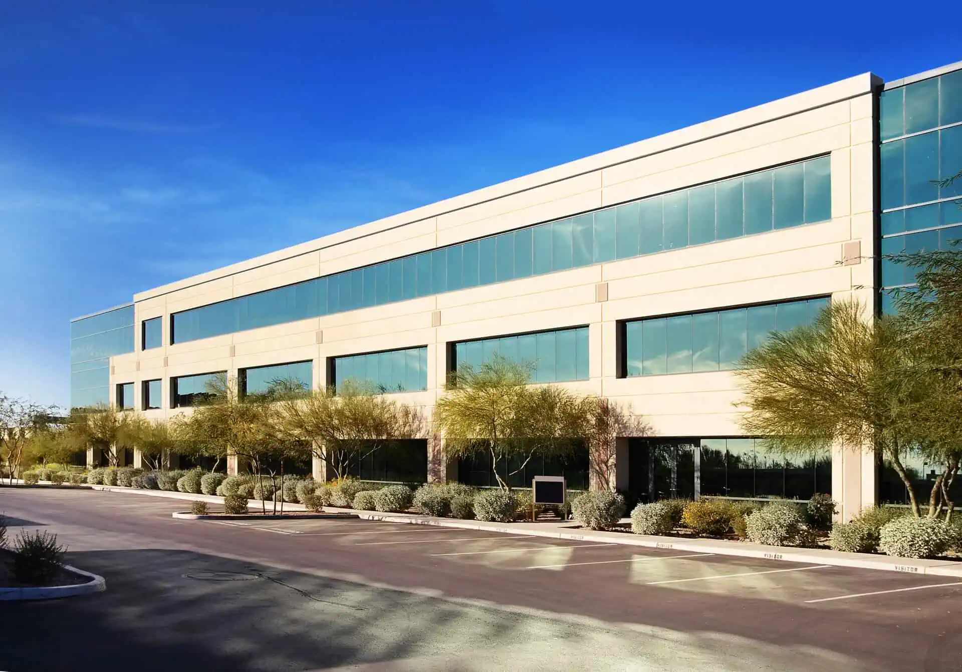 Commercial Property Insurance New Jersey