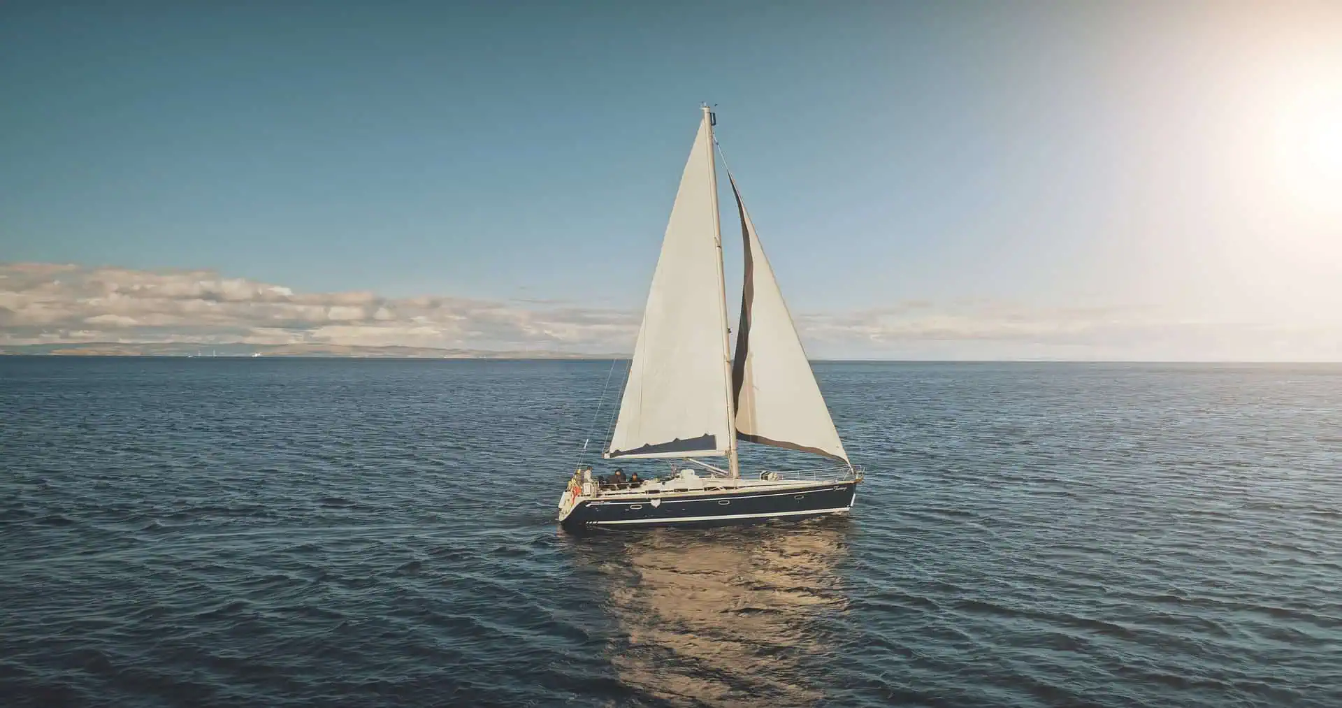 Boat Insurance New Jersey