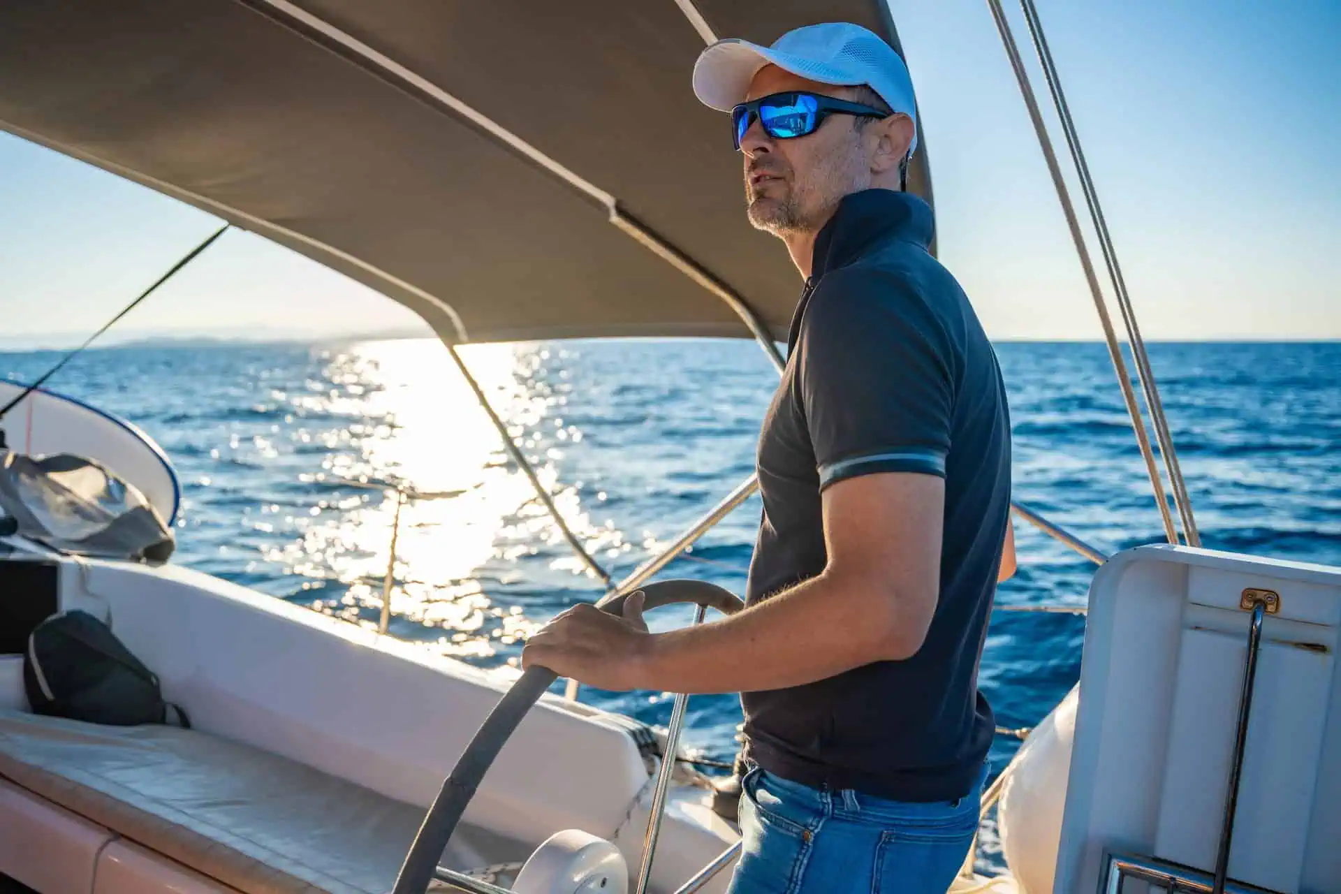 Boat Insurance New Jersey