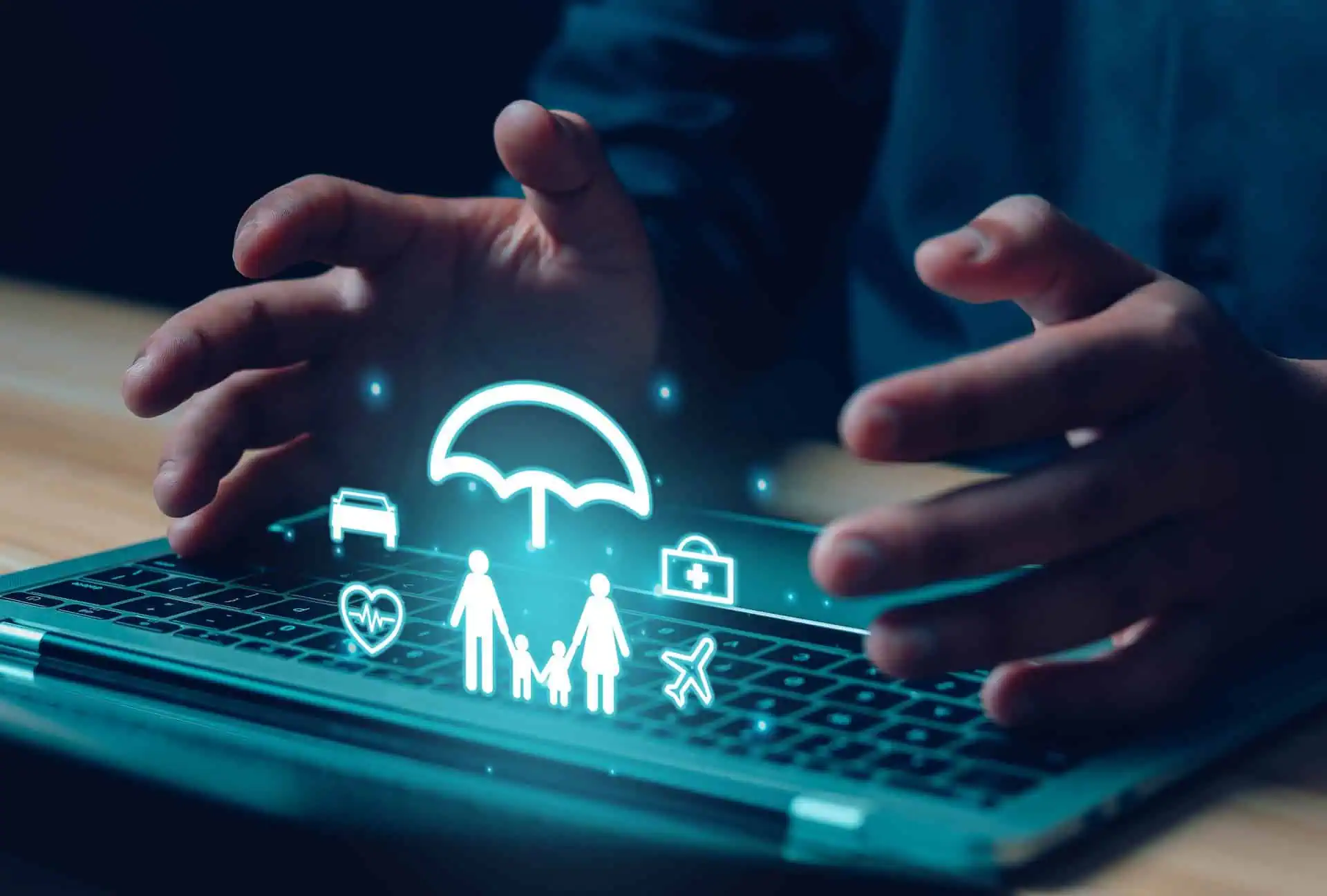 Cyber Insurance New Jersey