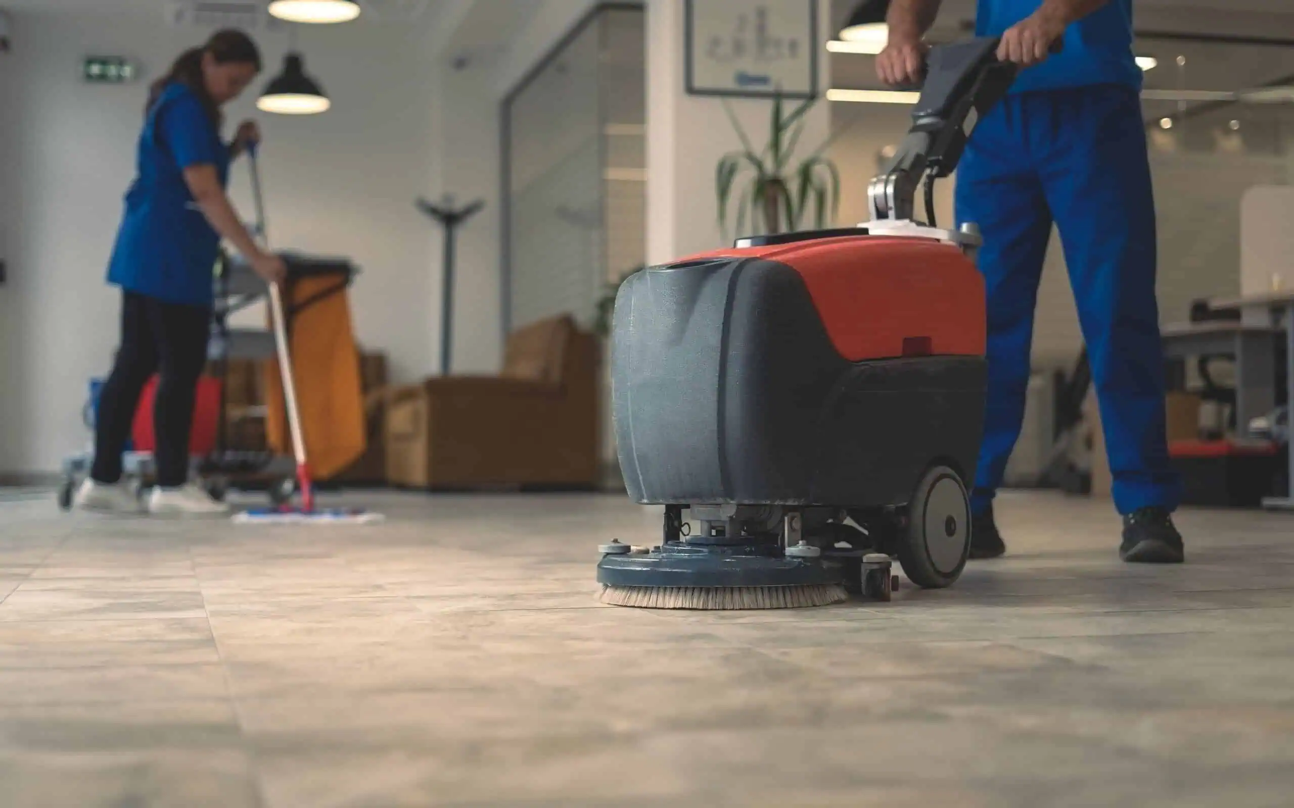 Janitorial Insurance Florida