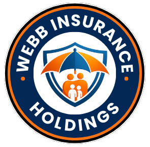 Webb Insurance Holdings Logo