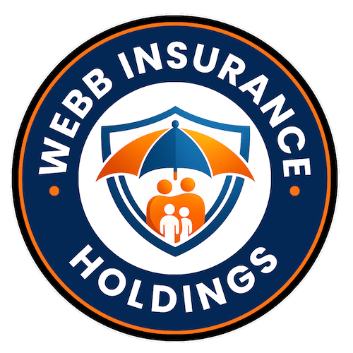 webb insurance holdings