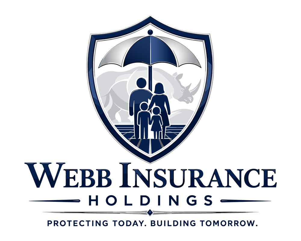 webb insurance holdings