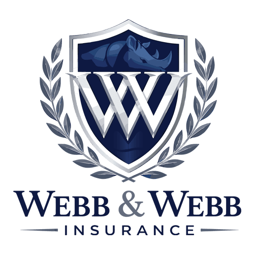 Webb & Webb Logo