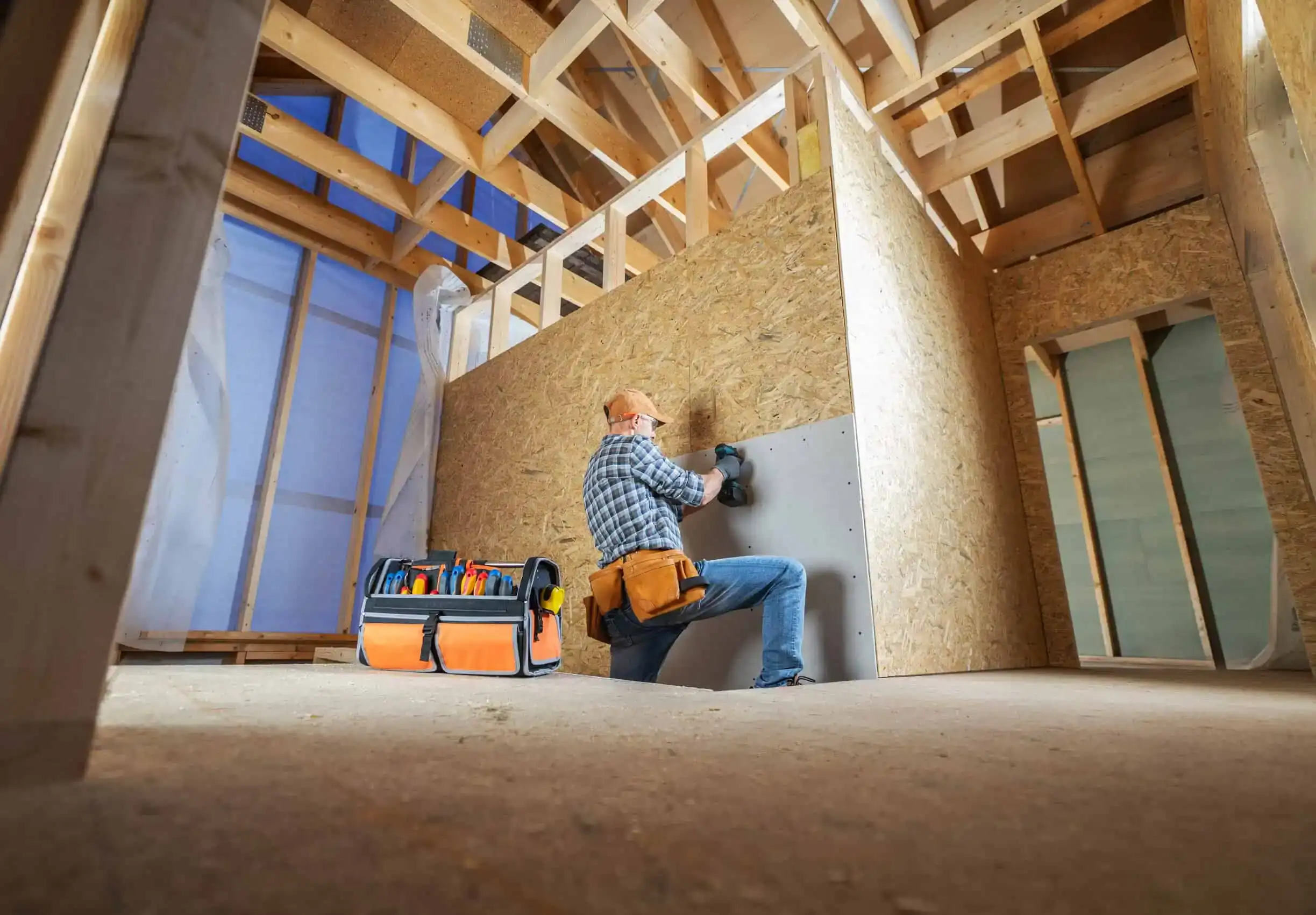 Contractor Insurance Florida