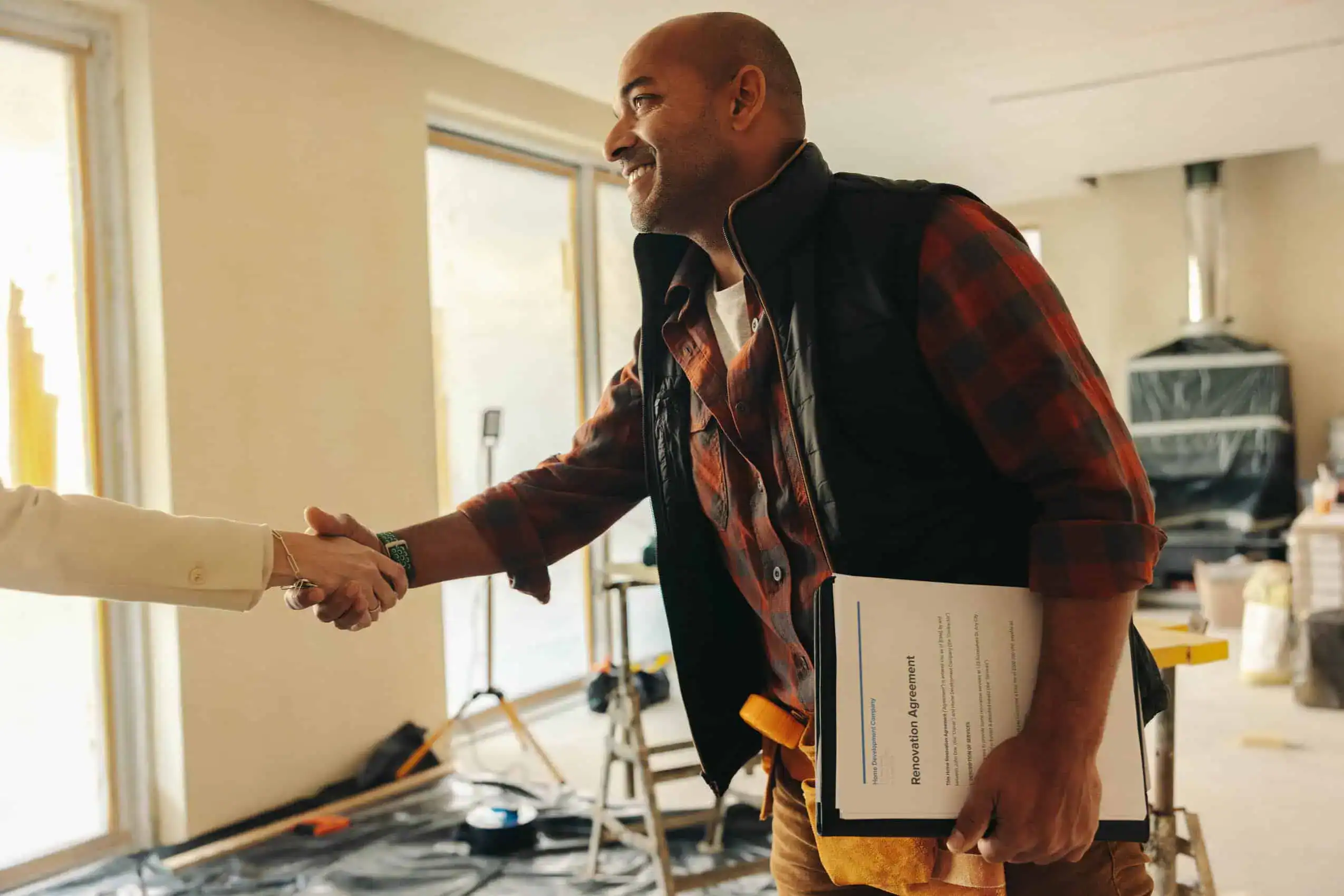Contractor Insurance Florida
