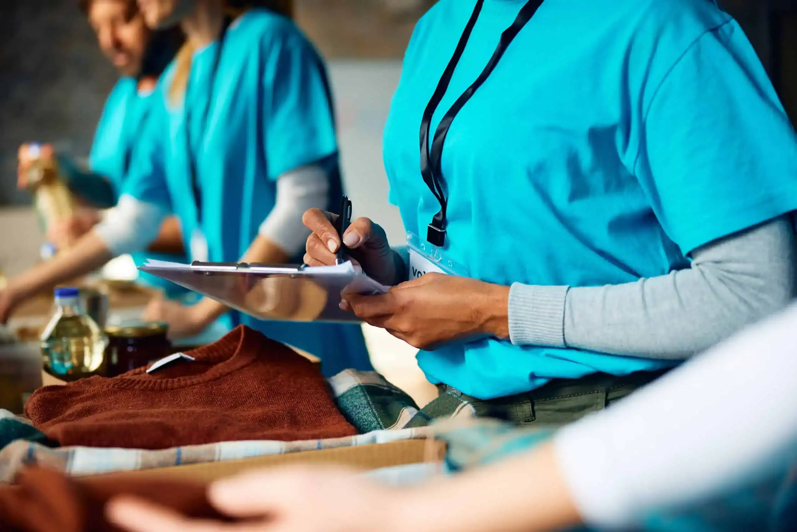 Non Profit Insurance Florida