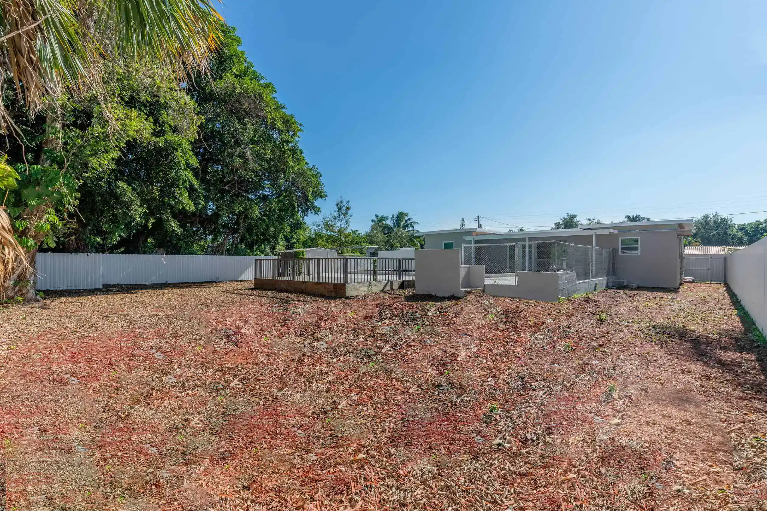 Vacant Land Insurance Florida