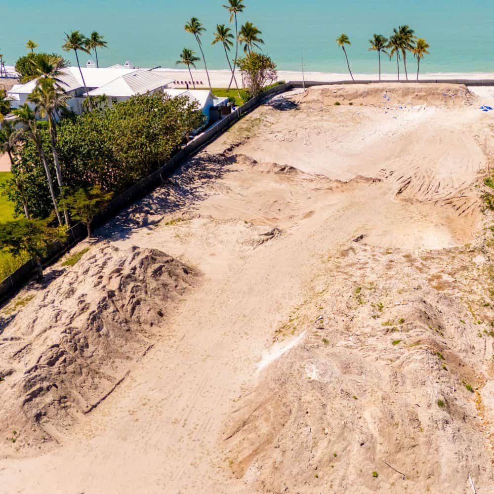 Vacant Land Insurance Florida